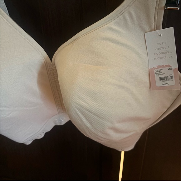 NWT Lane Bryant Cacique Bra Size 40H - Picture 2 of 4